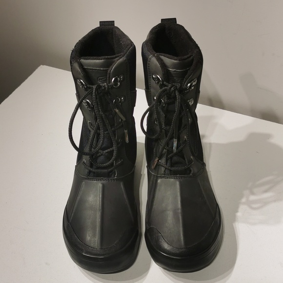 KEEN Belleterre winter boots - Picture 2 of 9